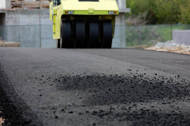 Best Concrete Paver Driveway  in Brook Highland, AL