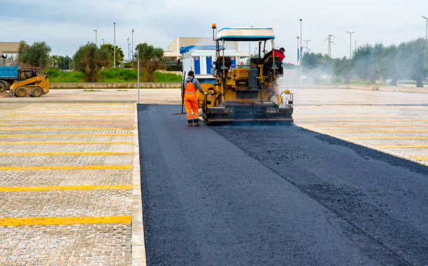 Reasons to Select Us for Your Driveway Paving Requirements in Brook Highland, AL