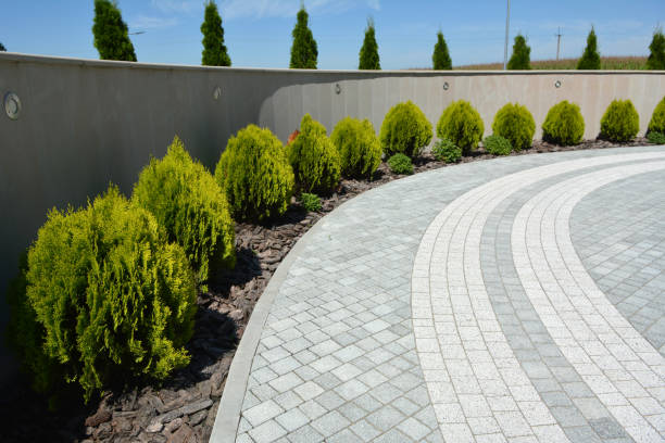 Best Brick Driveway Pavers  in Brook Highland, AL