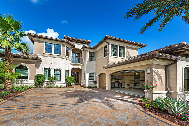 Best Driveway Paver Sealing  in Brook Highland, AL