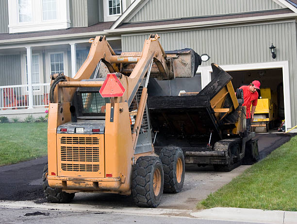 Best Best Driveway Pavers  in Brook Highland, AL