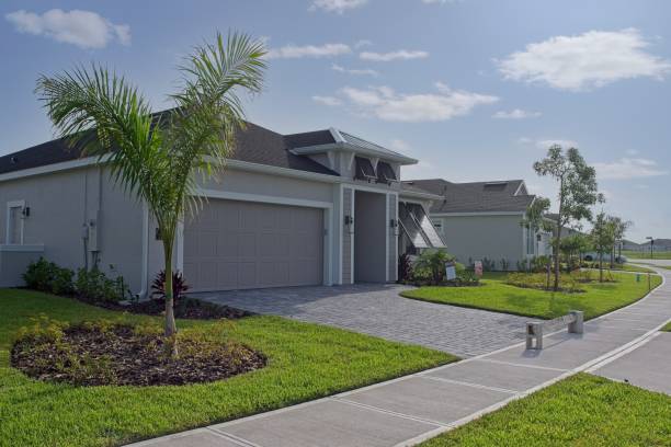 Best Driveway Paving Contractor  in Brook Highland, AL