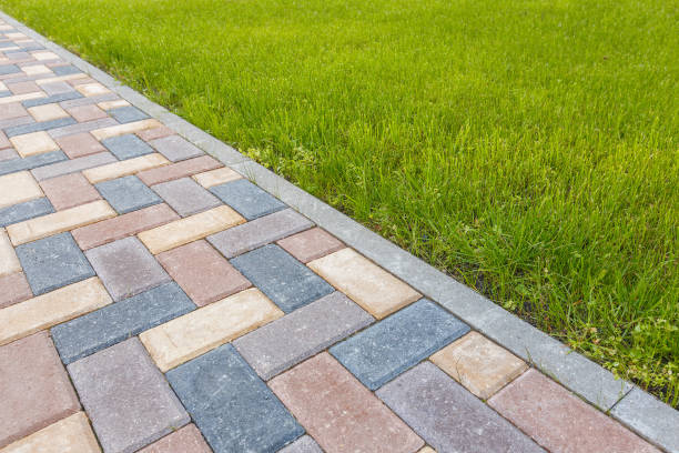 Best Cobblestone Driveway Pavers  in Brook Highland, AL
